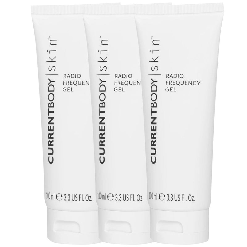 CurrentBody Skin Gel per radiofrequenza 100ml Prezzo Ridotto