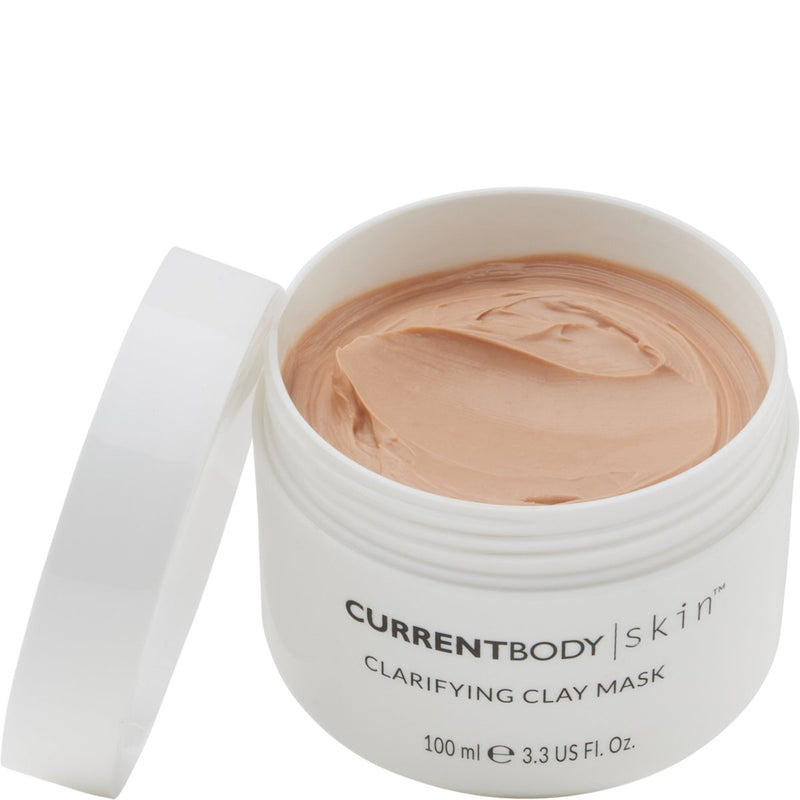 CurrentBody Skin Maschera all'argilla Sottocosto