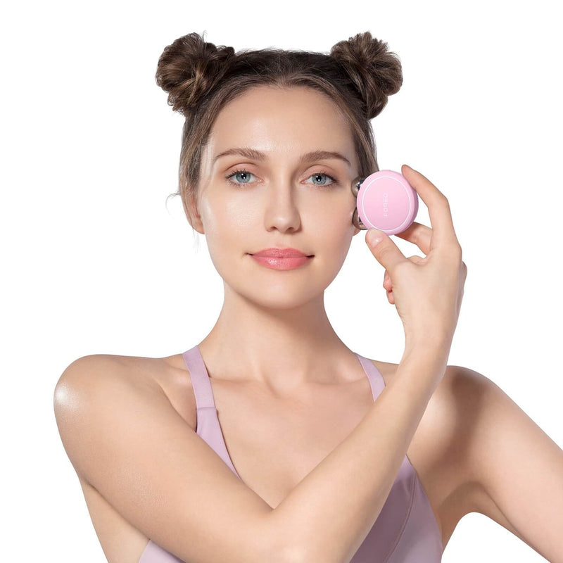 FOREO BEAR mini Dispositivo Tonificazione viso Offerta