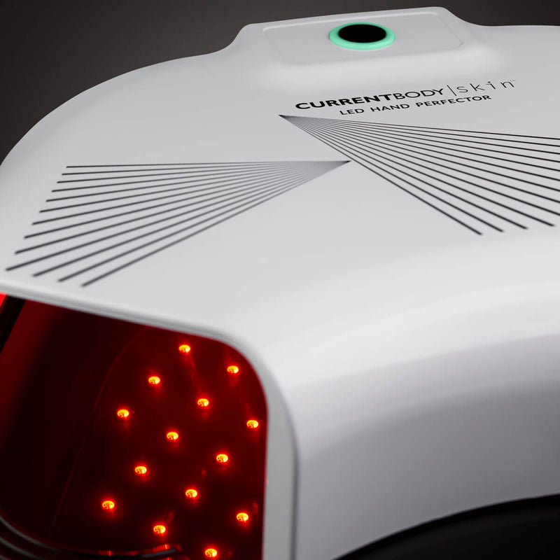 CurrentBody Skin Hand perfector LED Economico