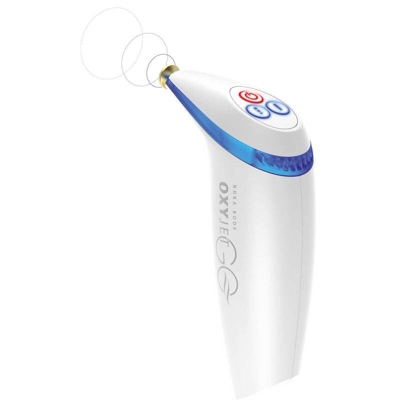 OXYjet GO dispositivo anti-età Outlet