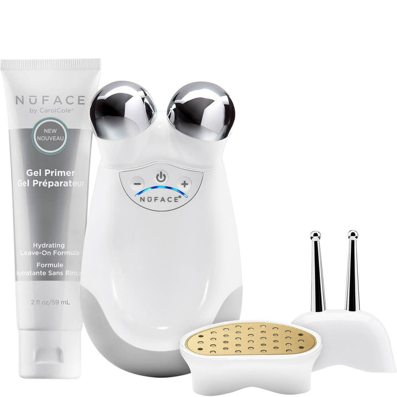 NuFACE Trinity Kit completo Offerte