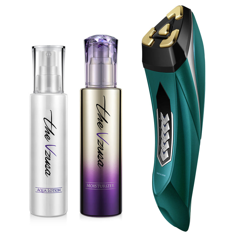 Dr. Arrivo Vzusa con Lozione Acqua 150ml e Idratante 120ml Vendita Calda