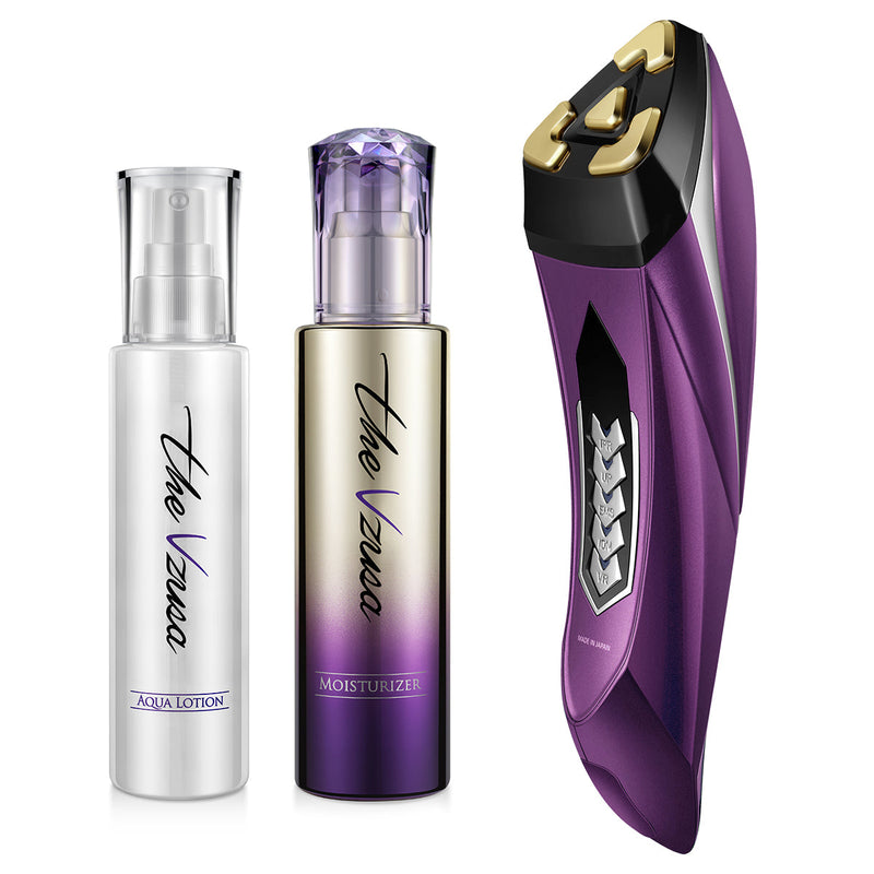 Dr. Arrivo Vzusa con Lozione Acqua 150ml e Idratante 120ml Vendita Calda