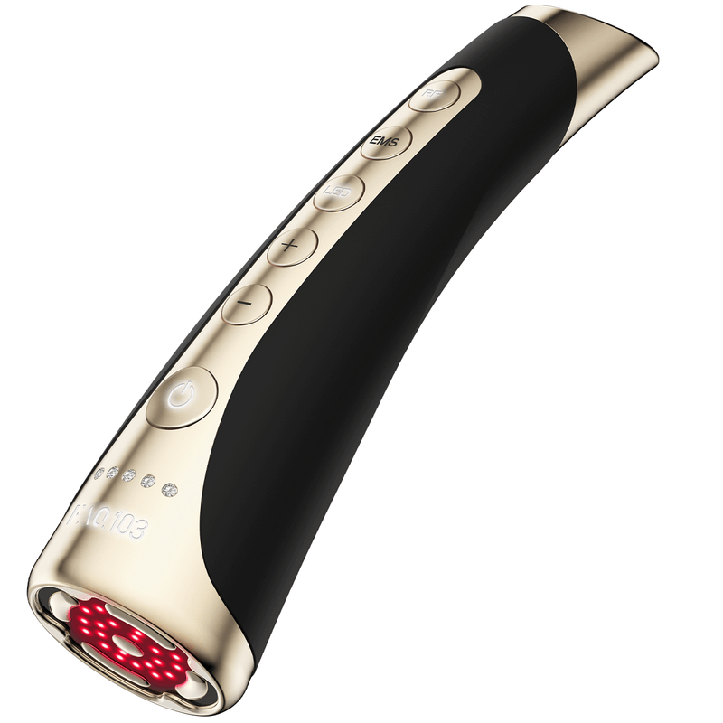 FAQ Dispositivo EMS e LED a radiofrequenza 103 Diamond In Saldo
