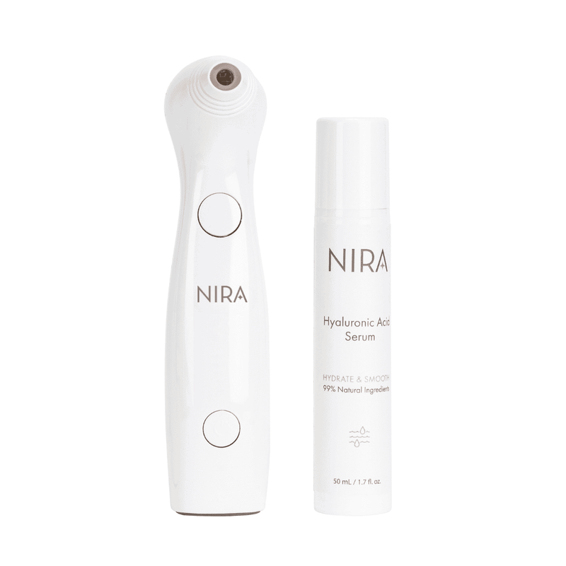 NIRA Precision Laser & Siero Avanzato Nuova