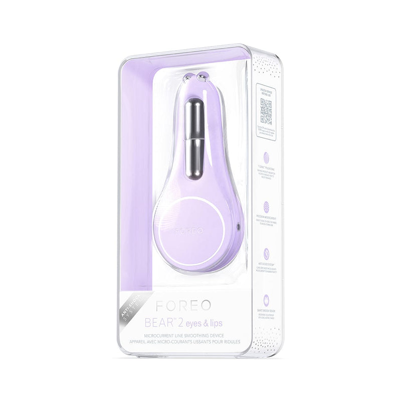 FOREO Dispositivo anti-età a microcorrente Moda