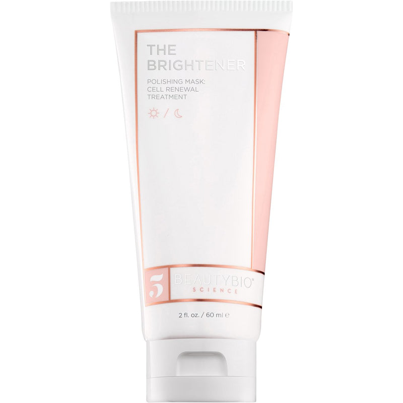 BeautyBio The Brightener Italia