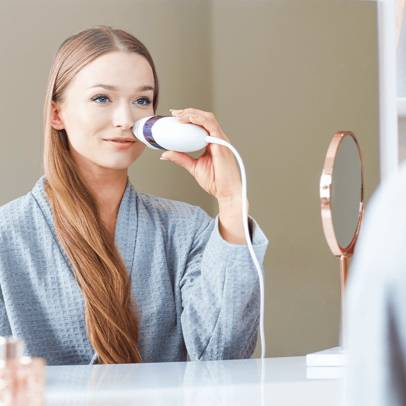 SmoothSkin Bare+ Ultrafast IPL Edizione Limitata In Linea