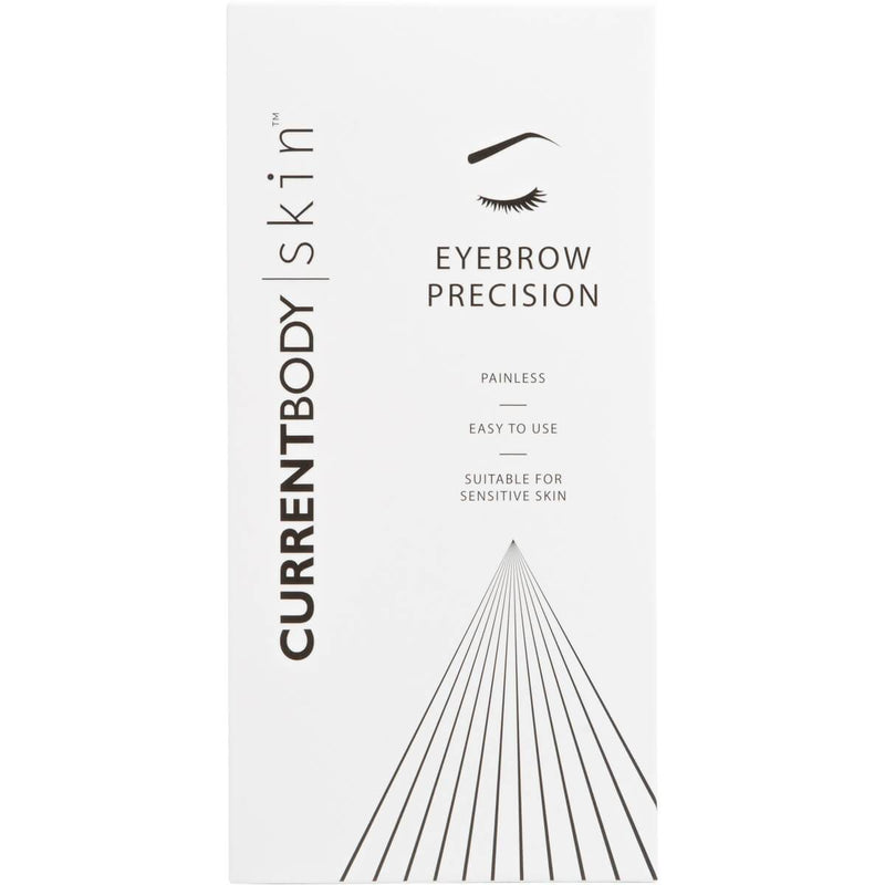 CurrentBody Skin Eyebrow Precision Nuovo