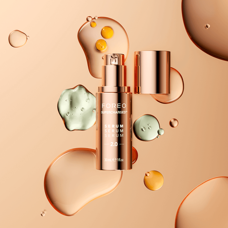 FOREO SUPERCHARGED Serum 20 Online