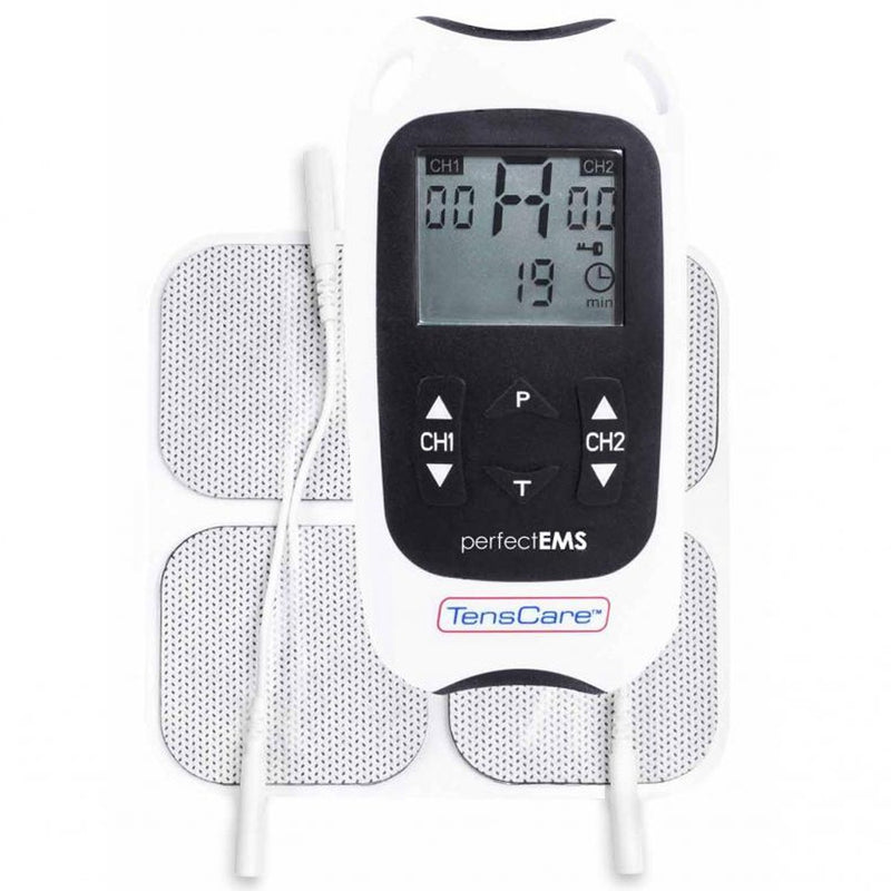 TensCare Perfect EMS & TENS Unit Offerte