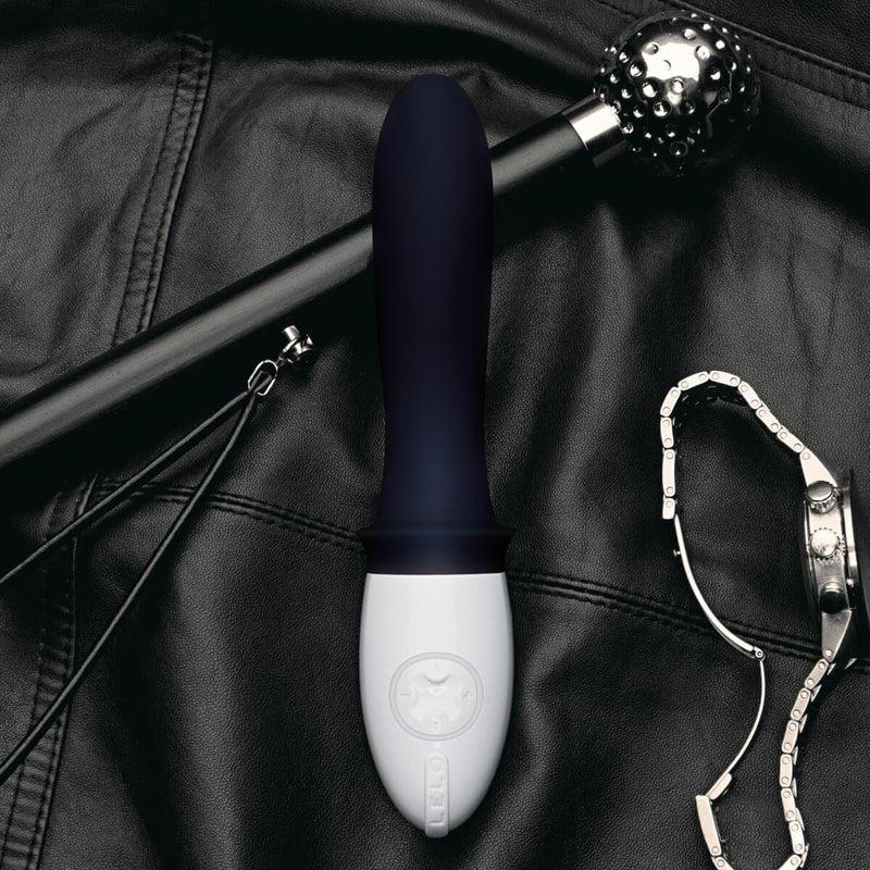 LELO Billy 2 P-Spot Vibratore per punto p Saldi Di Fabbrica