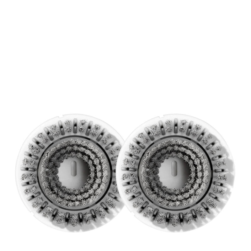 Clarisonic Testina detossificante al carbone Moda