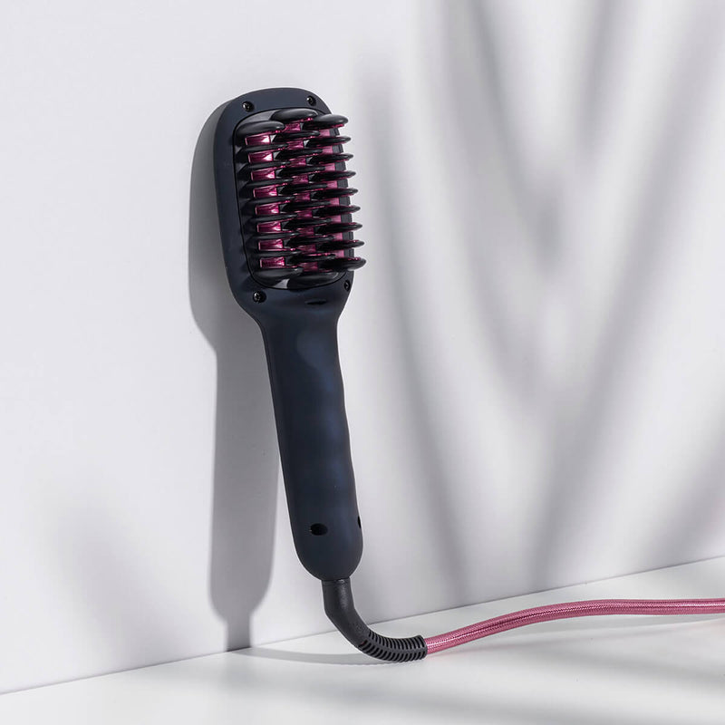 ikoo Spazzola riscaldata E-Styler Jet Italia