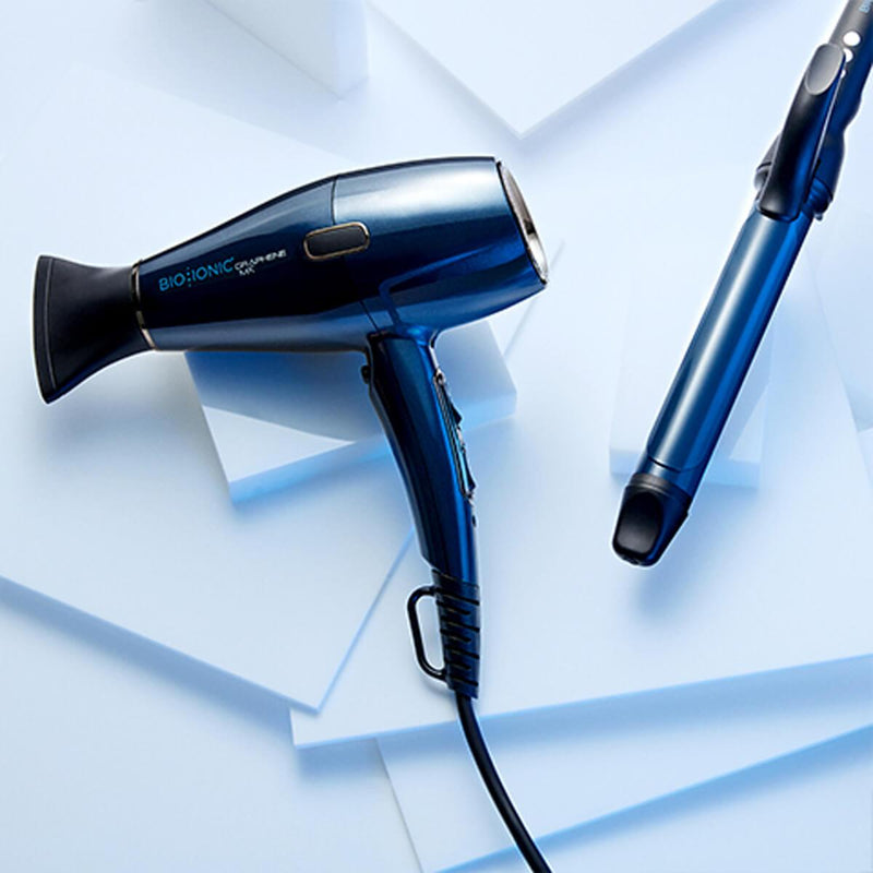 Bio Ionic GrapheneMX Professional Dryer 2025