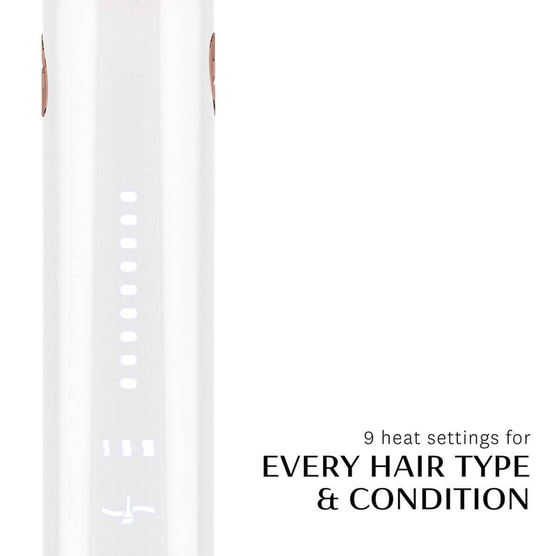T3 Arricciacapelli Curl ID 32mm In Linea