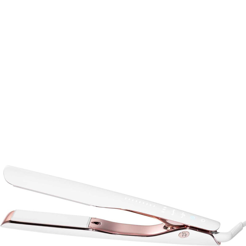 T3 Piastra Lucea ID 25 mm Straightening & Styling con Touch Screen Vendita