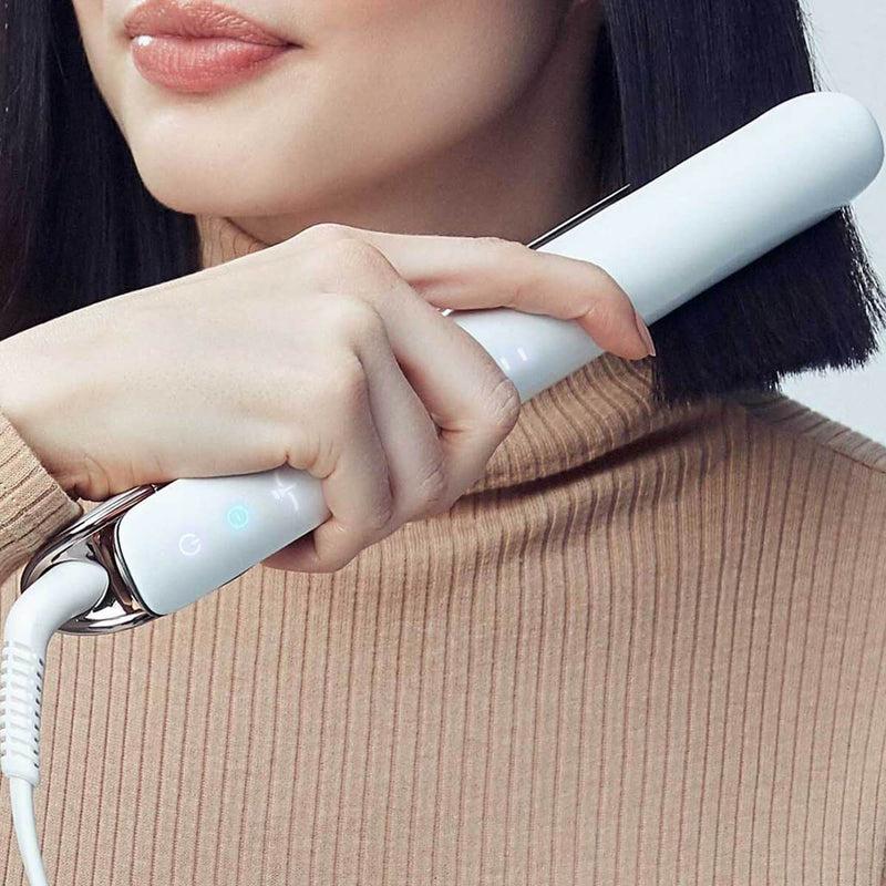 T3 Piastra Lucea ID 25 mm Straightening & Styling con Touch Screen Vendita