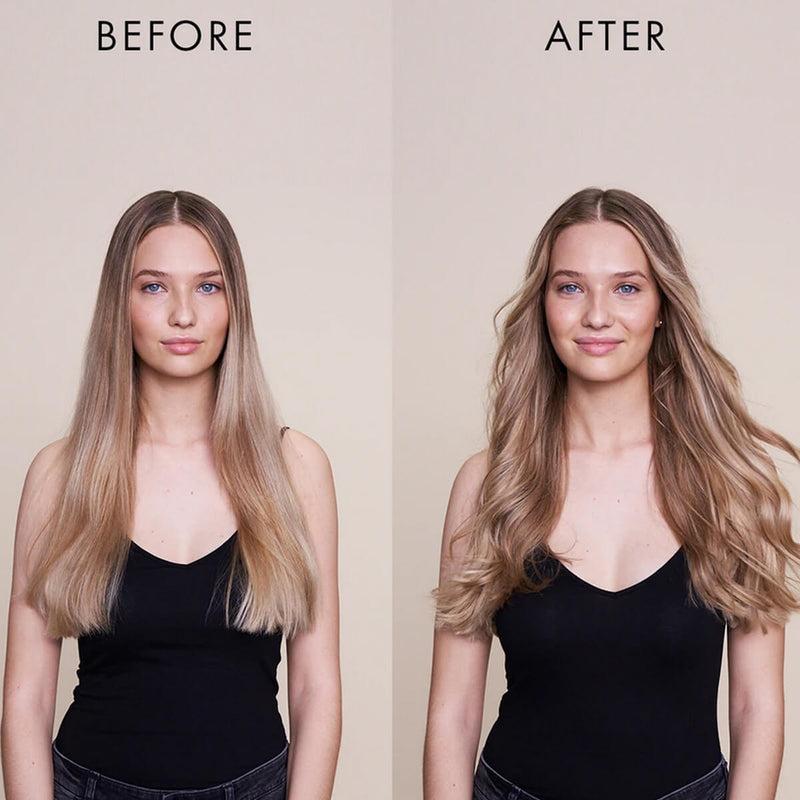 ikoo Spazzola riscaldata E-Styler Pro Soddisfazione Garantita