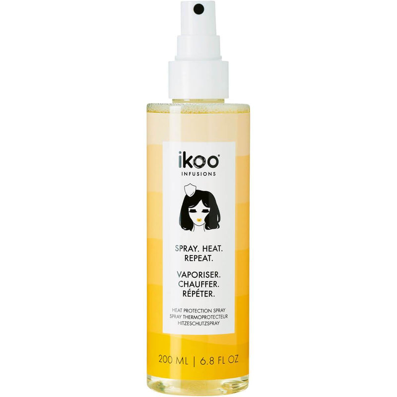 ikoo Spray termoprotettivo 200ml Acquista Ora