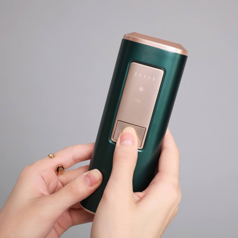 Ulike Epilatore IPL Sapphire Air+ Sconto