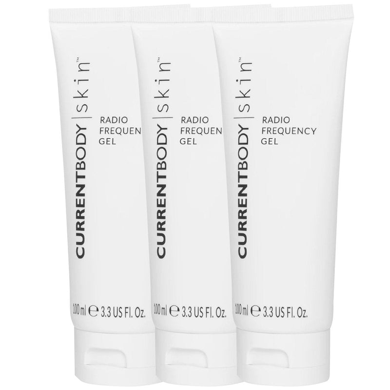 CurrentBody Skin 1 X Gel per radiofrequenza 100ml Vendita Economica