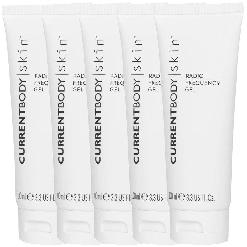 CurrentBody Skin 1 X Gel per radiofrequenza 100ml Vendita Economica