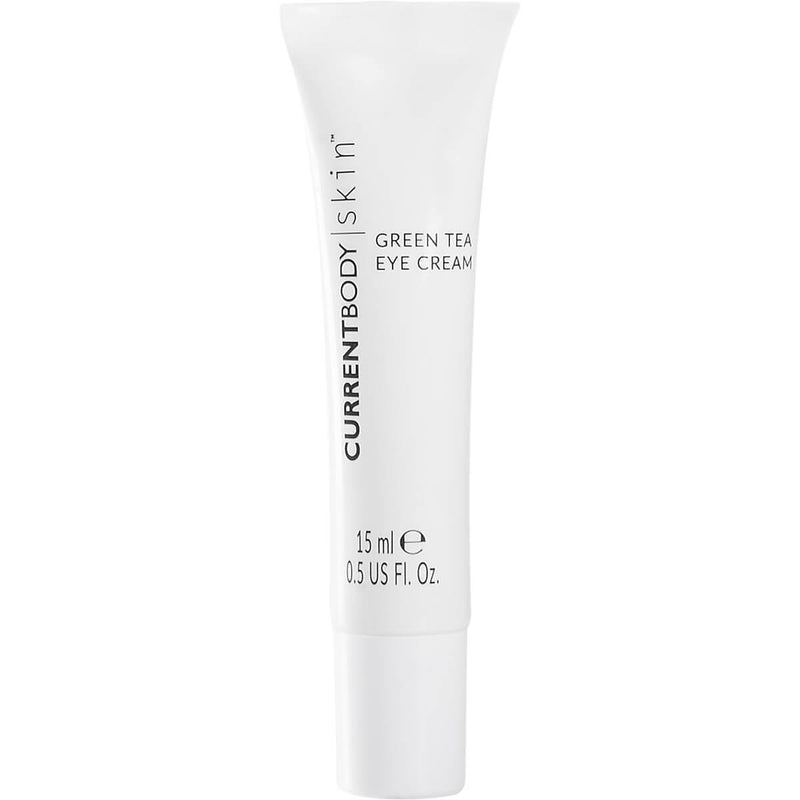 CurrentBody Skin Crema per gli occhi al Tè verde Negozio