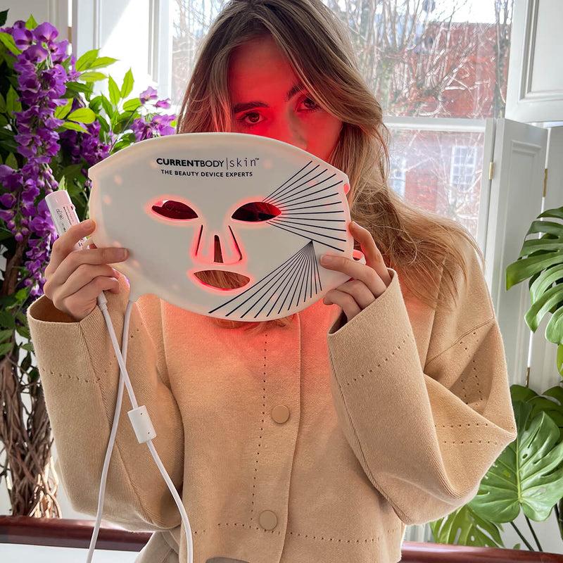 CurrentBody FR CurrentBody Skin Set LED e Microcorrente (valore 658€) Qualità