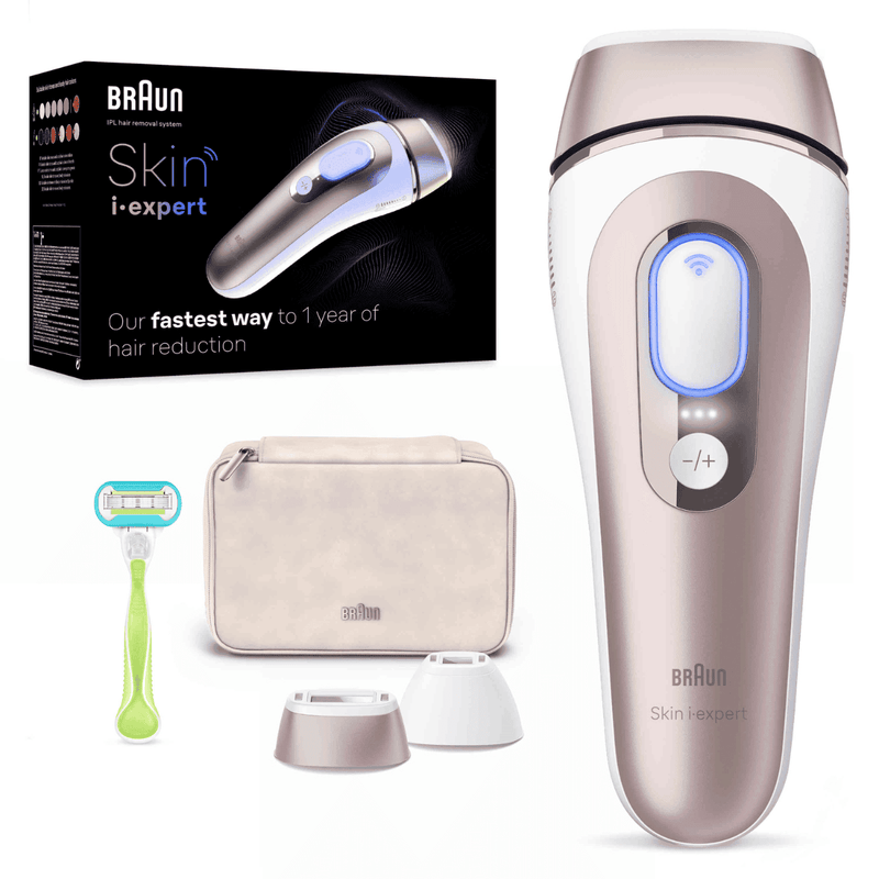 Braun Skin i-Expert Pro 7 IPL PL7147 Spedizione Gratuita