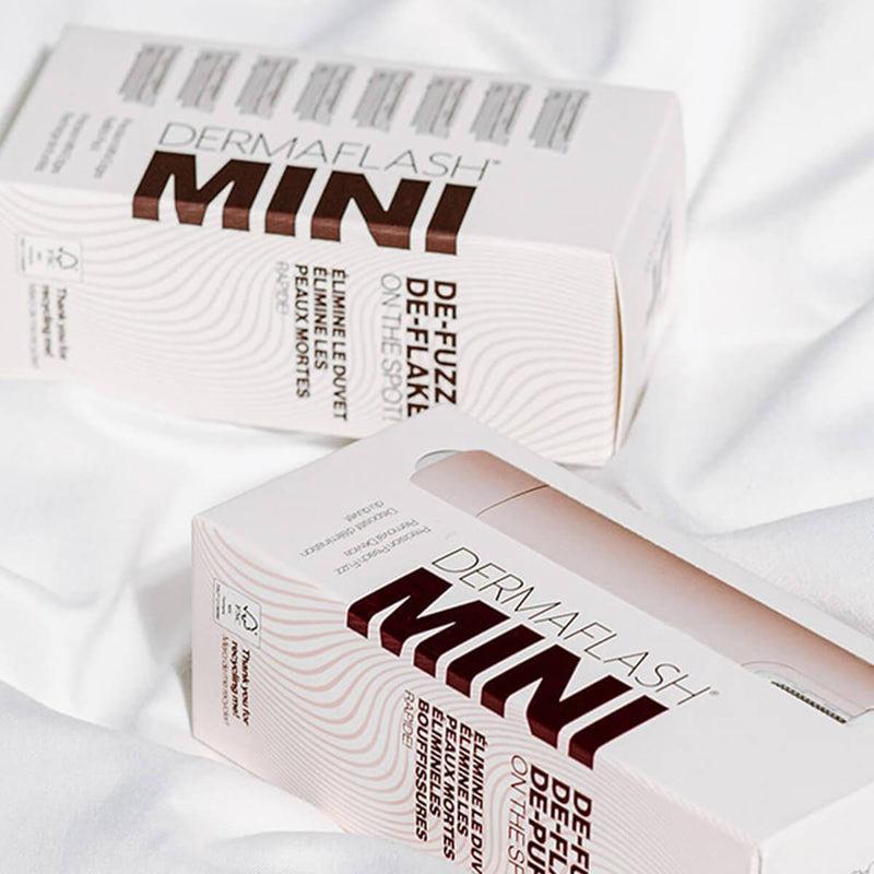 DERMAFLASH Dispositivo di Epilazione Mini Precision Peach Fuzz Qualità Garantita