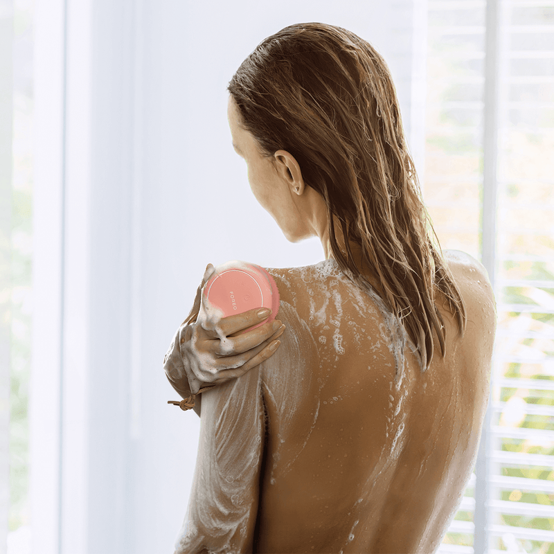FOREO LUNA 4 Spazzola Massaggiante Corpo Acquista Ora