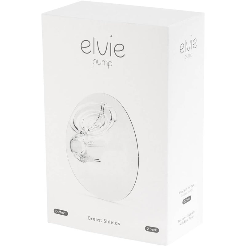 Elvie Protezione per tiralatte Shopping Online