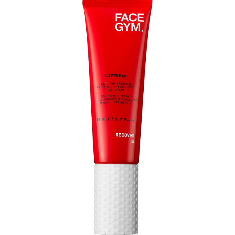 FaceGym Crema Gel Idratante Liftwear (15/50ml) Sconto