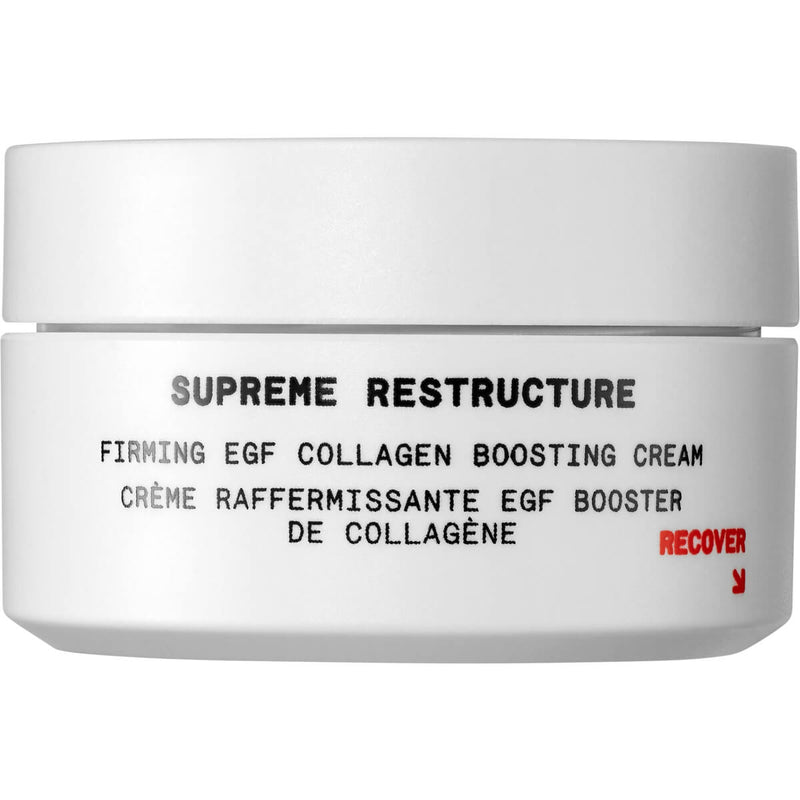 FaceGym Crema Idratante Supreme Restructure Firming (15/50ml) Economico