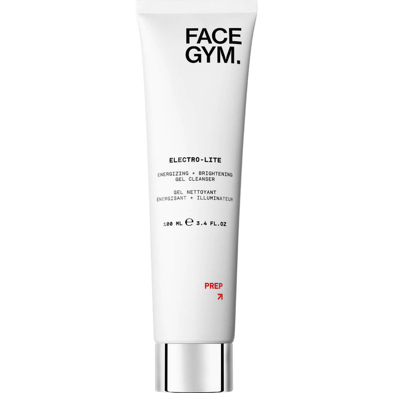 FaceGym Gel Detergente Energizzante e Illuminante Electro-Lite (20/100ml) Online