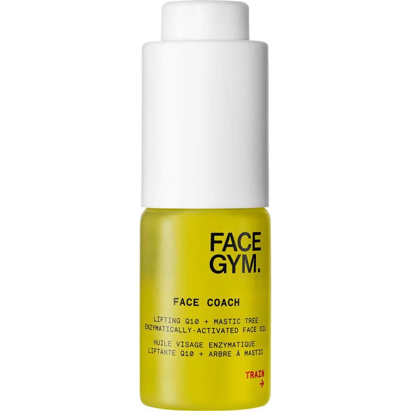 FaceGym Olio Face Coach (15/30ml) Outlet