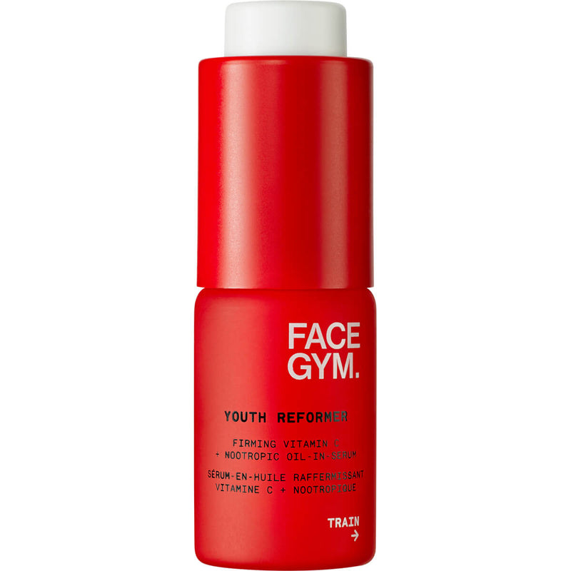 FaceGym Siero Youth Reformer (15/30ml) In Vendita