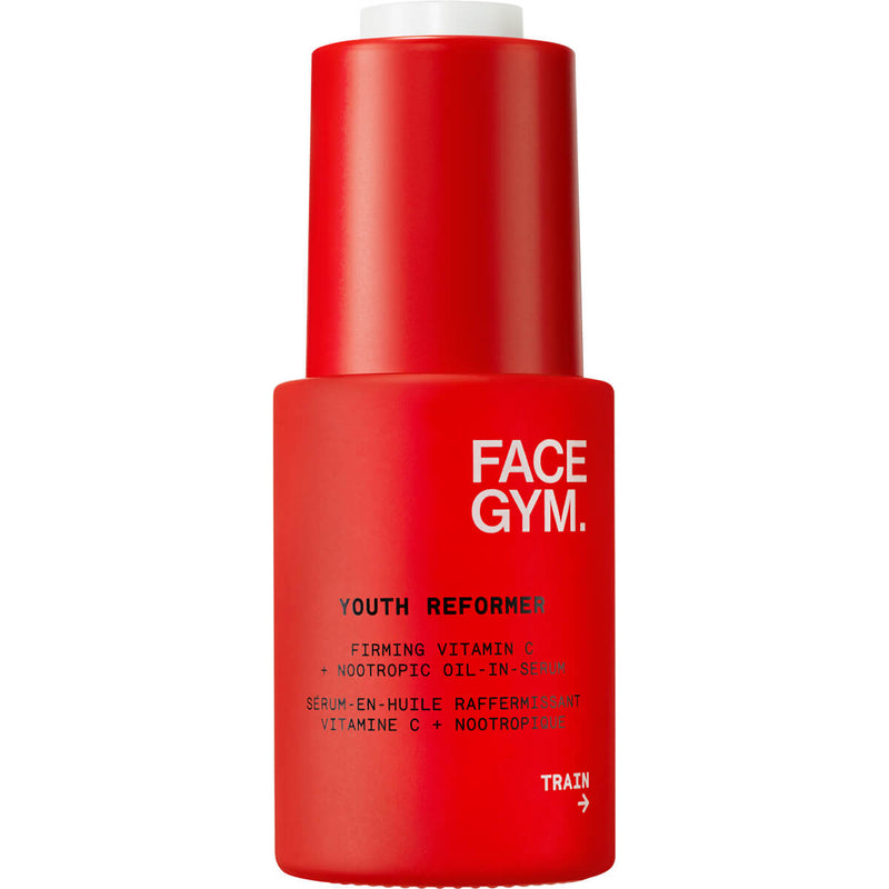 FaceGym Siero Youth Reformer (15/30ml) In Vendita