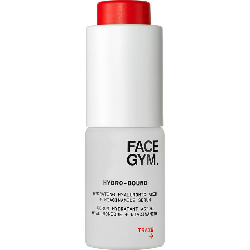 FaceGym Siero Giornaliero Hydro-Bound (15/30ml) Saldi
