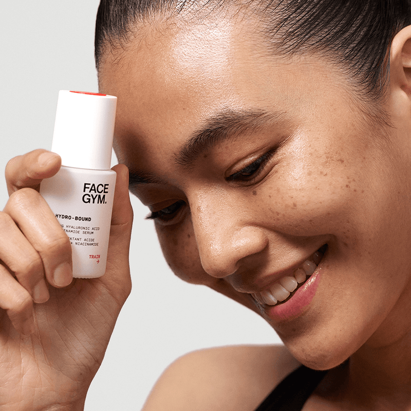 FaceGym Siero Giornaliero Hydro-Bound (15/30ml) Saldi
