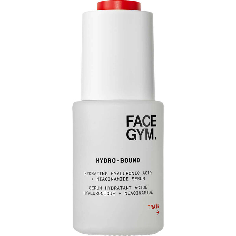 FaceGym Siero Giornaliero Hydro-Bound (15/30ml) Saldi