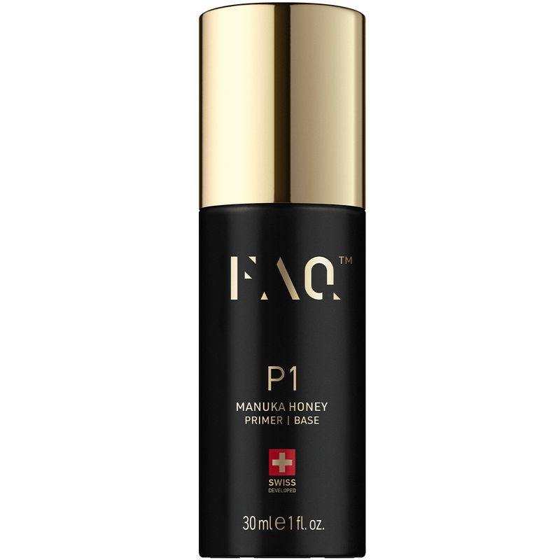 FAQ Primer al Miele di Manuka P1 (30ml) Vendita Economica