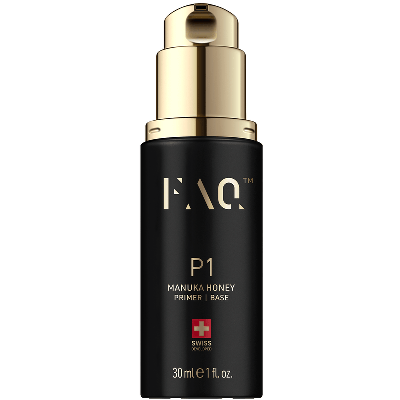 FAQ Primer al Miele di Manuka P1 (30ml) Vendita Economica