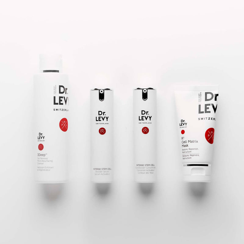 Dr Levy Set Stem Cell Miracle Trial (del valore di 495€) I Più Venduti