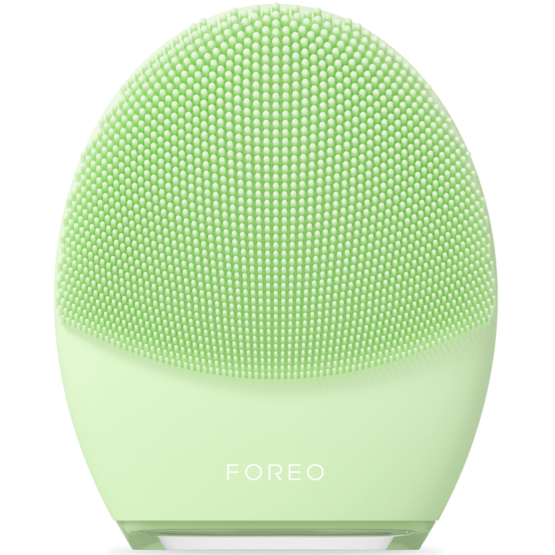 FOREO Dispositivo Intelligente Detergente e Rassodante Viso LUNA 4 Moda