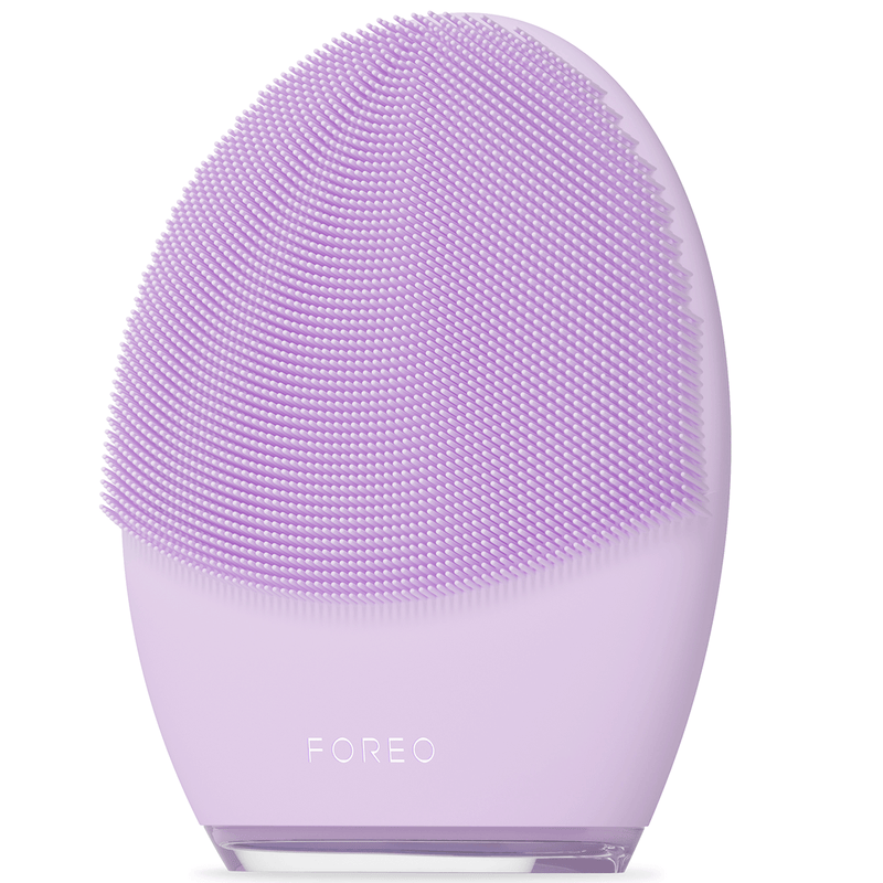 FOREO Dispositivo Intelligente Detergente e Rassodante Viso LUNA 4 Moda