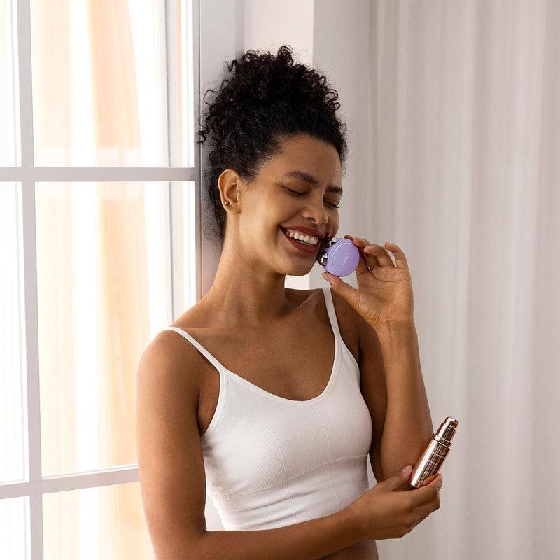 FOREO Dispositivo tonificante a microcorrente BEAR 2 go Promozione