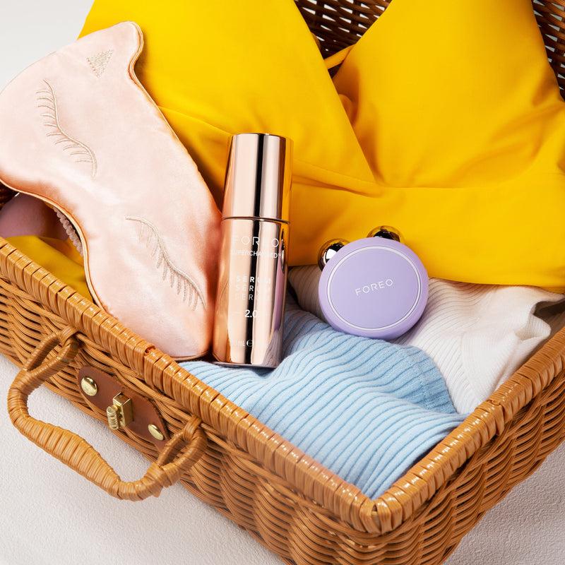 FOREO Dispositivo tonificante a microcorrente BEAR 2 go Promozione